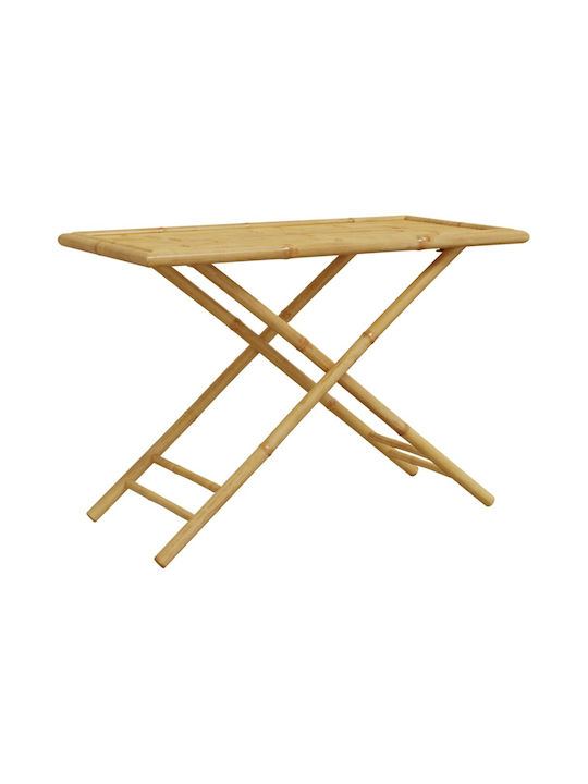 Set Sala De Mese Pentru Exterior 5 Piese Crem Cu Perne