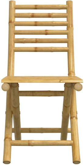 Garten- und Outdoor-Möbelsets für kleinen Raum 3 Stück Braun mit Kissen