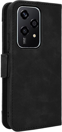 Multiple Cards Wallet Μαύρο (Honor 200 Lite 5G)