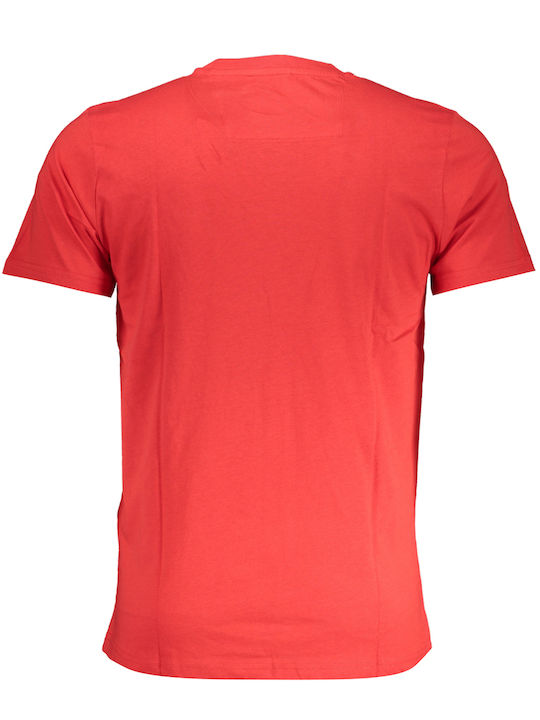 Roberto Cavalli T-Shirt Red