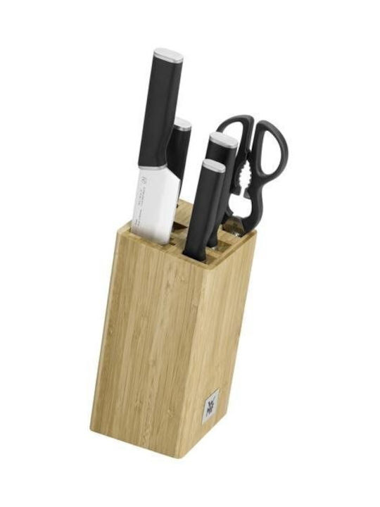 WMF Messerset aus rostfreiem Stahl 6Stück