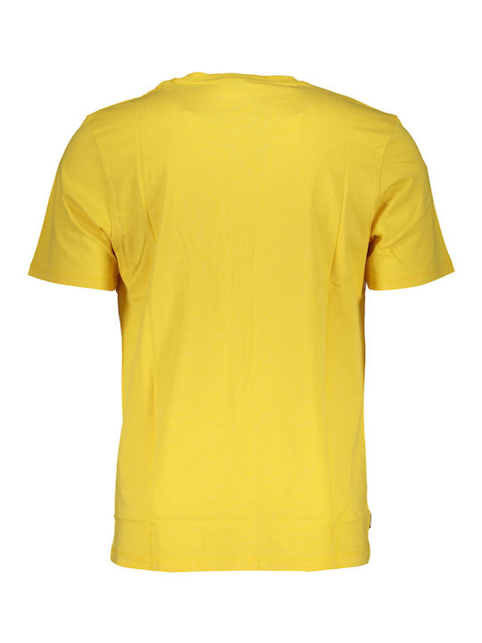 Timberland Tricou Yellow