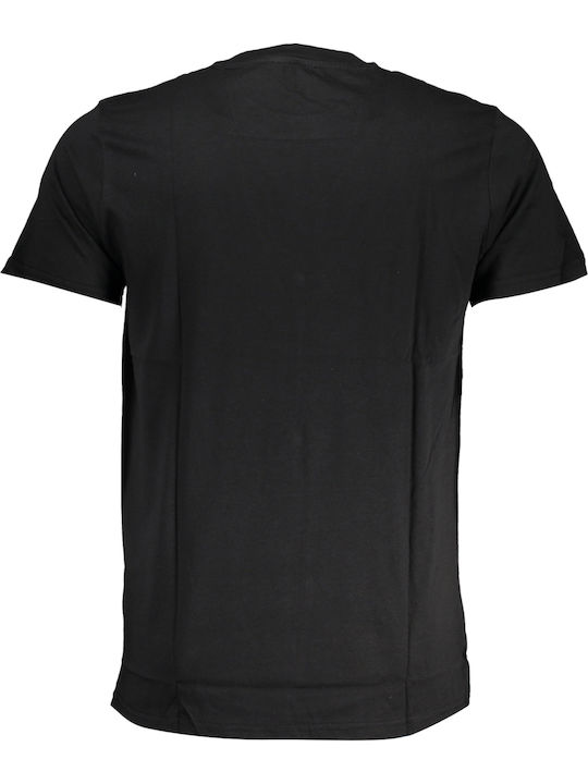 Roberto Cavalli Тениска Black