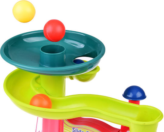 Jokomisiada Baby Toy with Music for 18++ Months