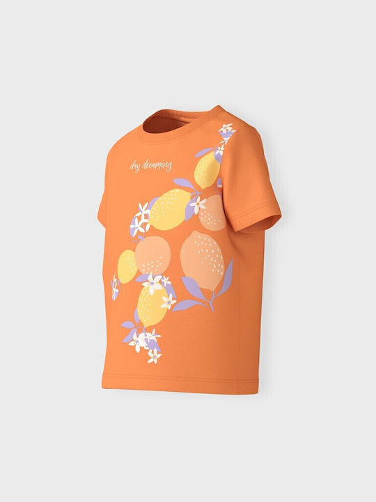 Name It Orange