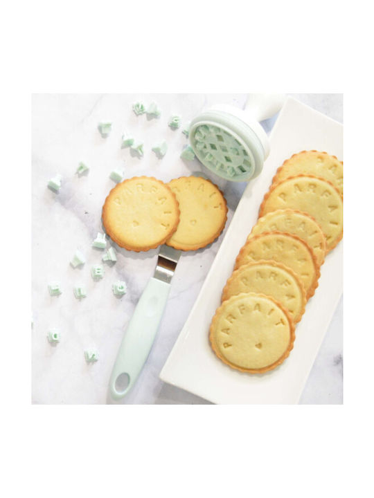 Scrap Cooking Pastry Tool