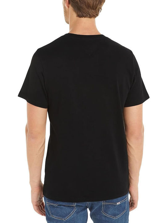 Tommy Hilfiger T-shirt BLACK