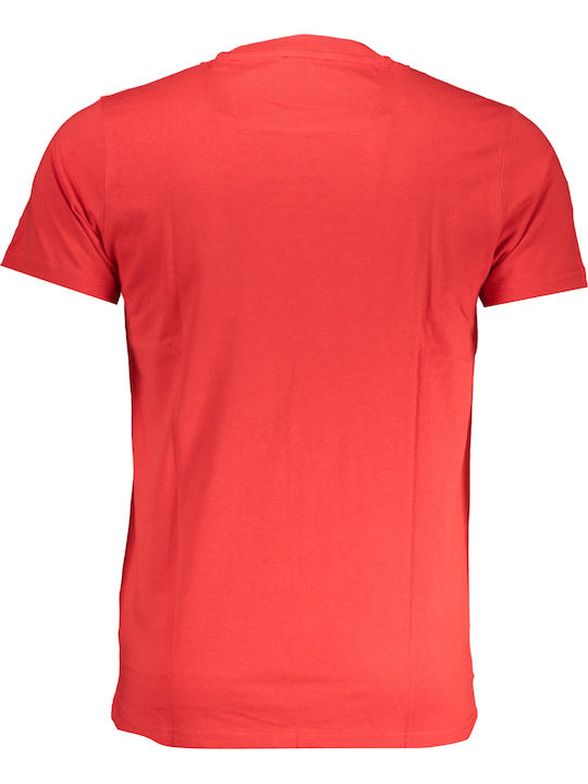 Roberto Cavalli T-Shirt Red