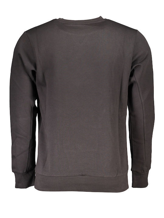 U.S.Grand Polo Club Sweatshirt Fleece Gray