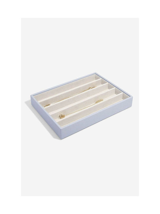 Stackers Jewellery Box 18x25x3.7cm