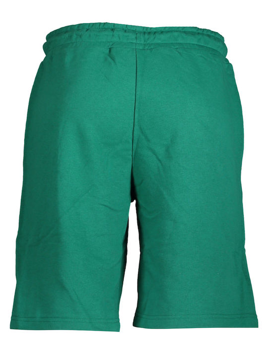 Men's Athletic Shorts Green