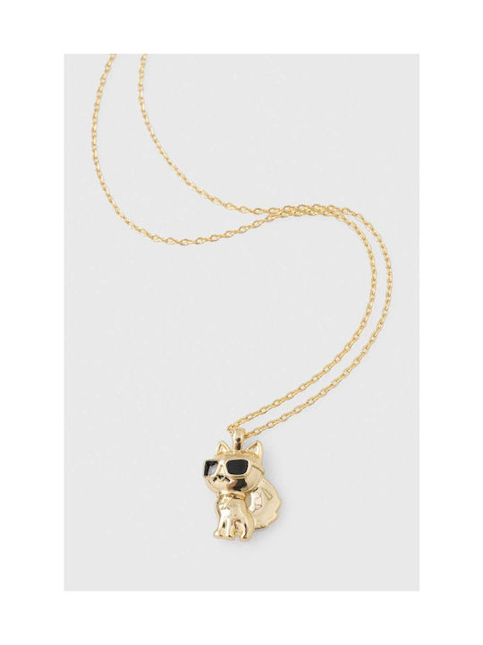 Karl Lagerfeld Necklace