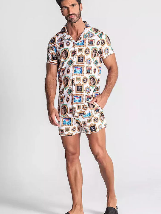 Gianni Kavanagh