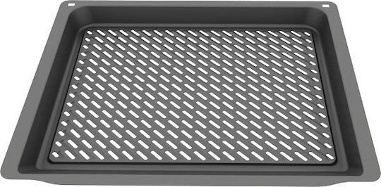 Siemens Baking Pan from Stainless Steel 45.5x45.5cm Siemens Baking Pan from Stainless Steel 45.5x45.5cm