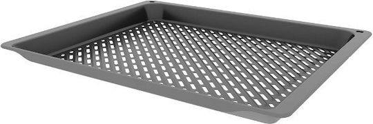 Siemens Baking Pan from Stainless Steel with Enamel Interior Coating 45.5x45.5cm