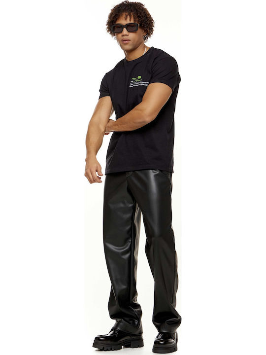 T-Shirt Black