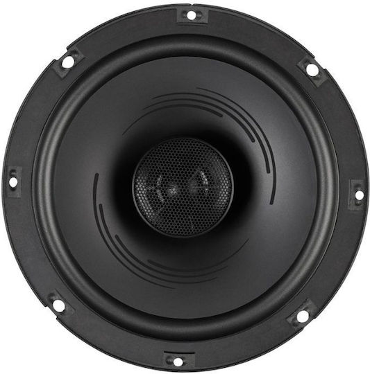 Helix Car Speaker Set 6.5" (2 Way)