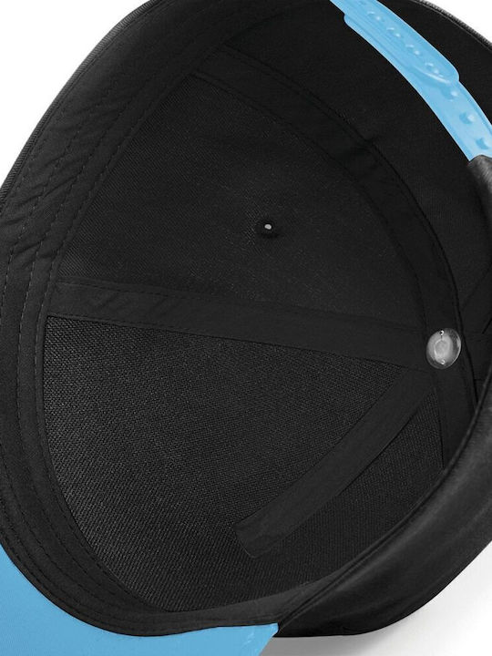 Star Wars Kids' Hat Jockey Fabric Black