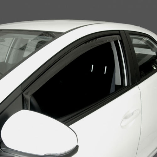 Farad Set deflectoare de vânt pentru Ford Tranzit Personalizat 4buc