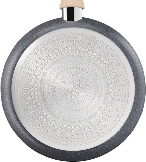 Tefal Force Pan aus Aluminium 28cm