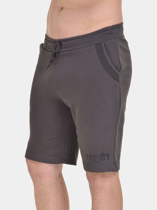 Target French Terry Men's Shorts grey