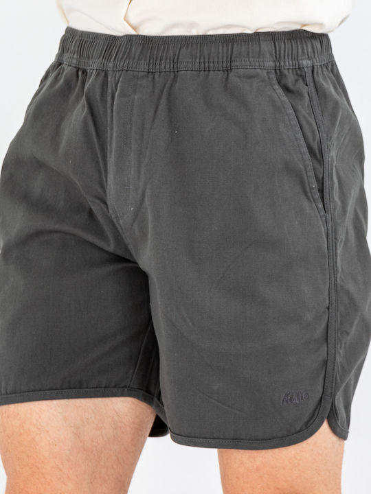 Men's Shorts Black