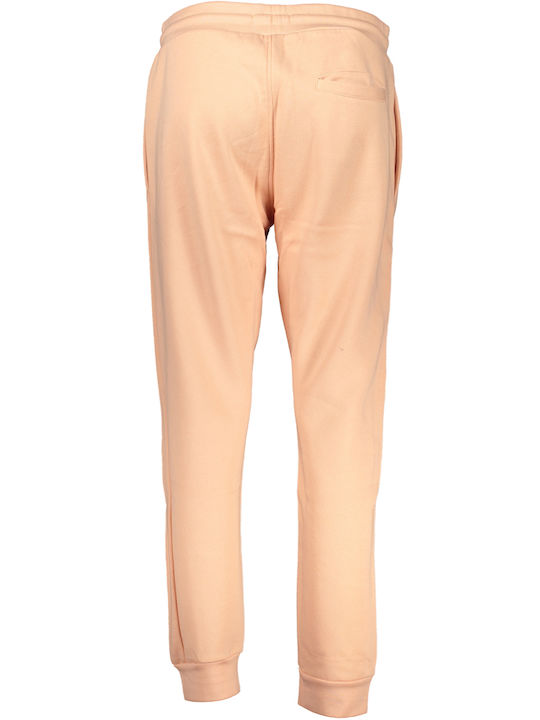 Roberto Cavalli Men's Sweatpants Pink