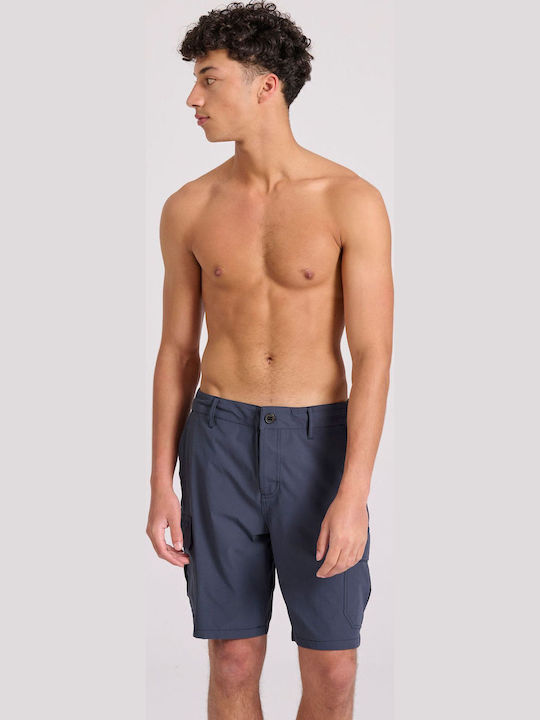 Herren Badebekleidung Bermuda Gray