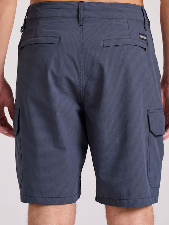 Herren Badebekleidung Bermuda Gray
