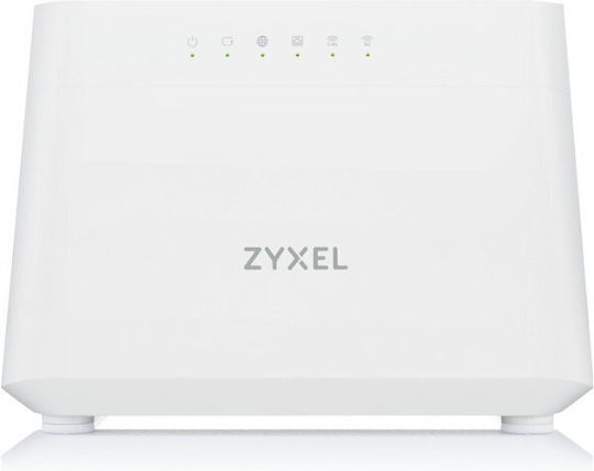 Zyxel VMG3625-T50B v1 Ασύρματο Router Wi‑Fi 5