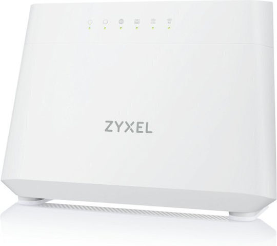 Zyxel VMG3625-T50B v1 Ασύρματο Router Wi‑Fi 5