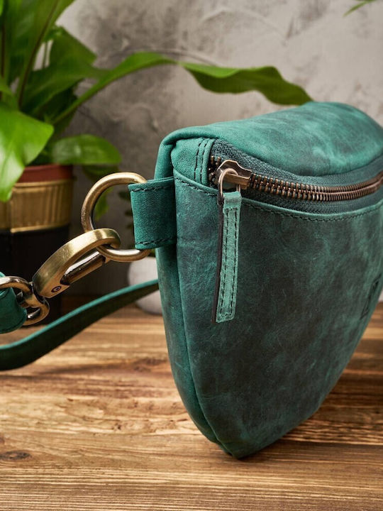 Bum Bag Gürtel Türkis
