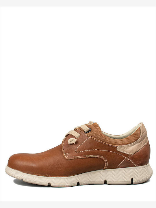 On Foot