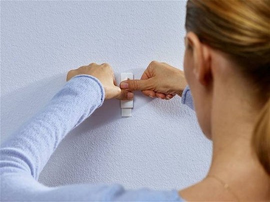 Adhesive Glue Wallpaper Plaster 1 Kg 2p H7777302