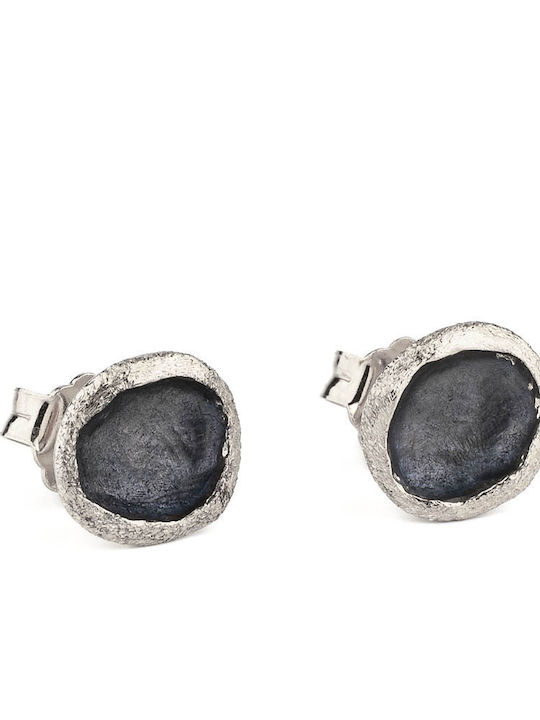 George Art Jewels Ohrringe aus Silber George Art Jewels Ohrringe aus Silber