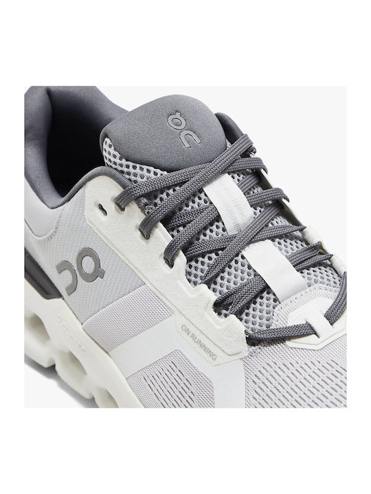 Cloudrunner 2 Bărbați Pantofi sport Alergare Gri