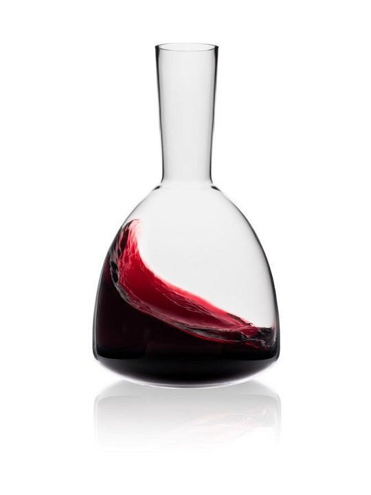 Rona Decanter with Stopper 2200ml