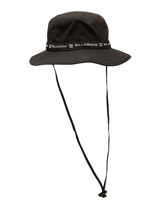 Billabong Men's Bucket Hat Black