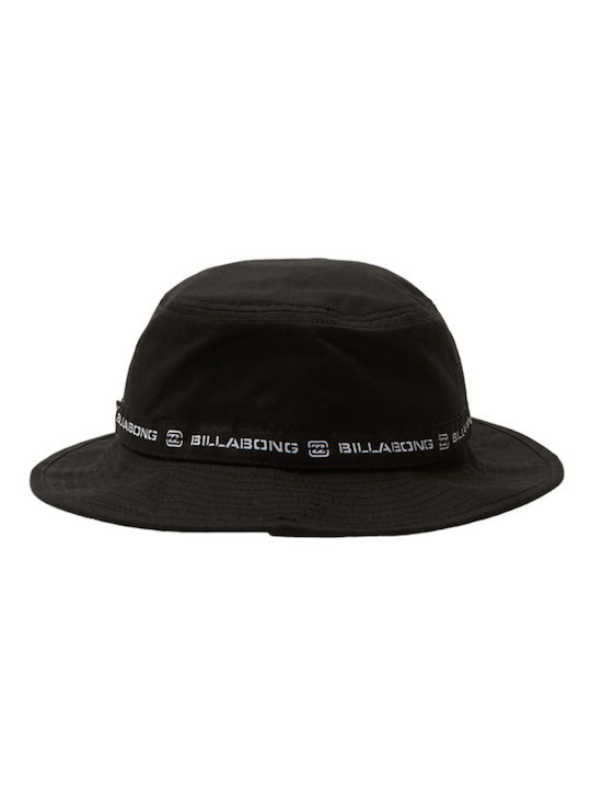 Billabong Men's Bucket Hat Black
