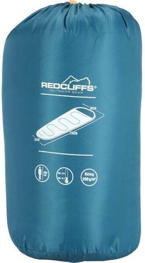 Sleeping Bag Μονό Assorted