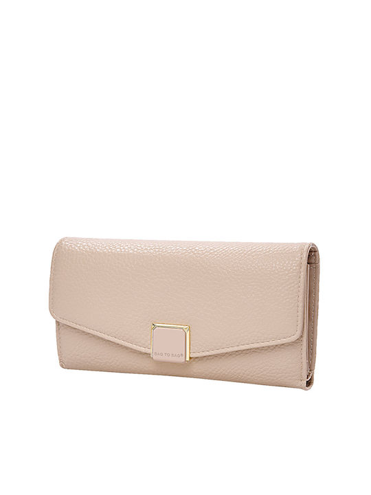 Bag to Bag Women's Wallet Khaki