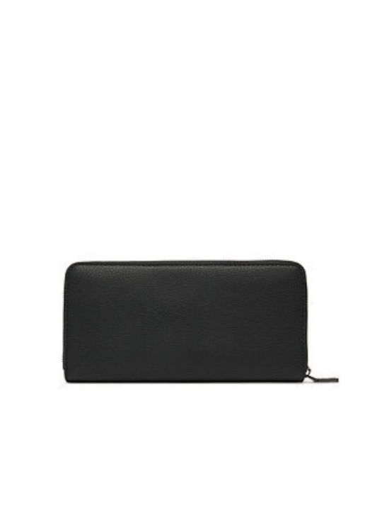 Calvin Klein Large Women's Wallet Black