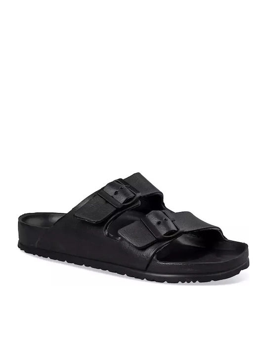 Women's Sandals Black