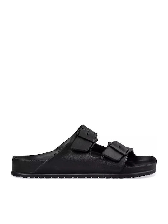 Women's Sandals Black