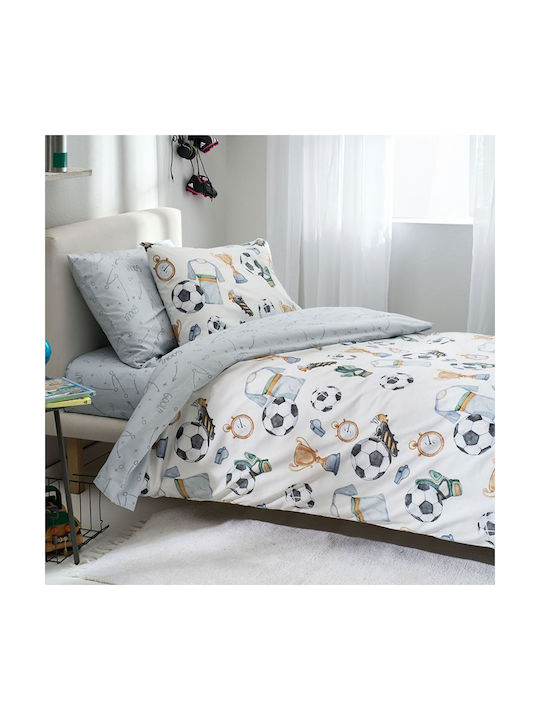 Vesta Home Παιδικό Κουβερλί Μονό 160x230εκ.