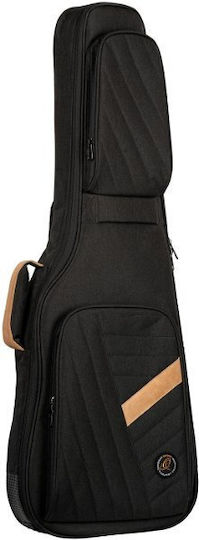 Ortega Koffer E-Gitarre Schwarz 842960182361