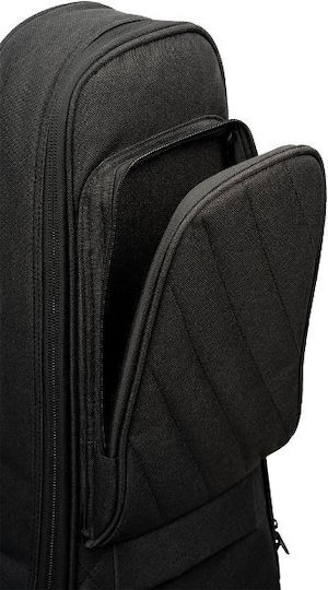 Ortega Koffer E-Gitarre Schwarz 842960182361