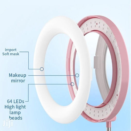 Qiaoyang Ringlicht 7cm