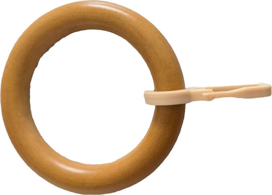 Central Curtain Hook