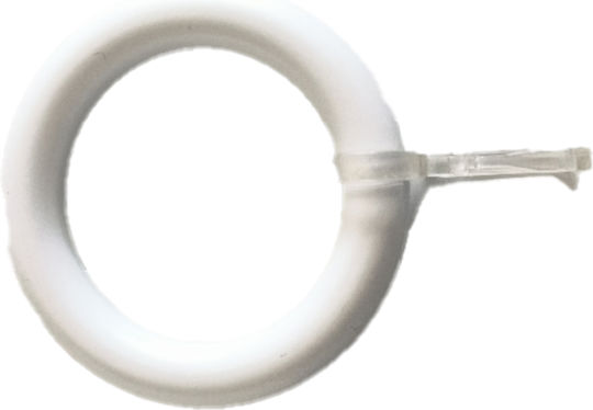 Central Curtain Hook